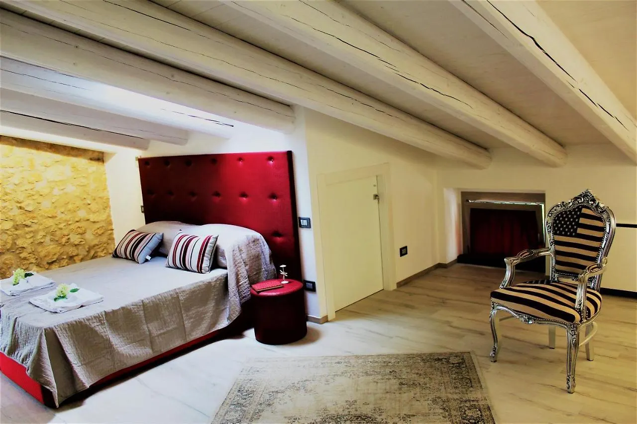 B&B Arco Di Vino Marano di Valpolicella Italien
