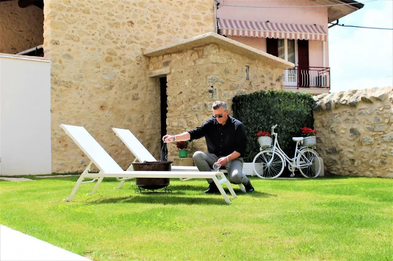 B&B Arco Di Vino Marano di Valpolicella Italy