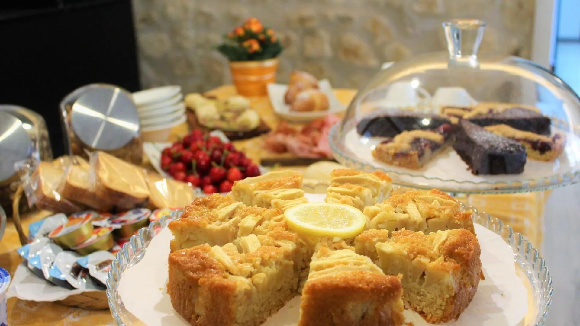 Bed & Breakfast B&B Arco Di Vino Marano di Valpolicella